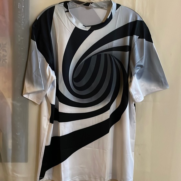 Mens Graphic Tees-Novelty Graphic T Shirts with Cool Designs - New - Lar… - Picture 2 of 14